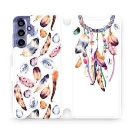 Phone Case Samsung Galaxy A15 4G - Design M003S