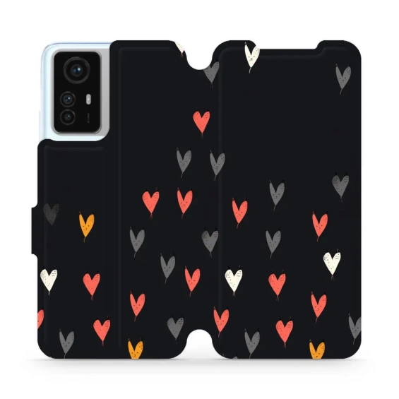 Phone Case Xiaomi Redmi Note 12S - Design VP79P