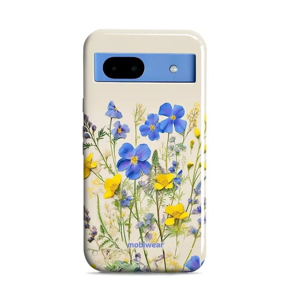 Case Elite Pro for Google Pixel 8A - Design EP41E