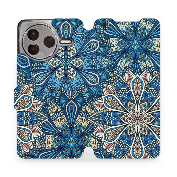 Phone Case Xiaomi POCO F7 Pro 5G - Design V108P