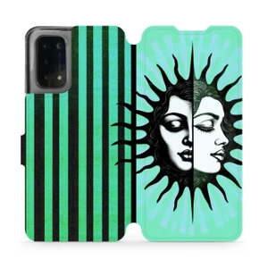 Phone Case OPPO A74 5G - Design VP58S
