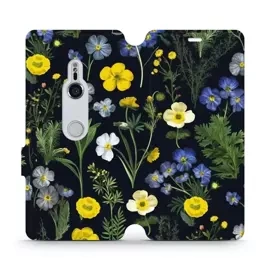 Phone Case Sony Xperia XZ3 - Design VP47S