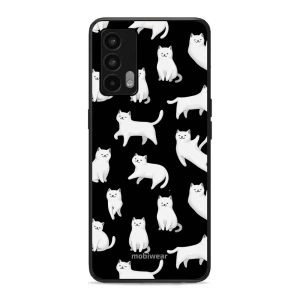 Etui Glossy Case do Realme GT Master Edition - wzór G163G