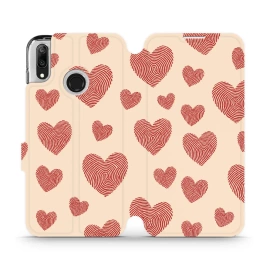 Phone Case Huawei Y7 2019 - Design VP93S