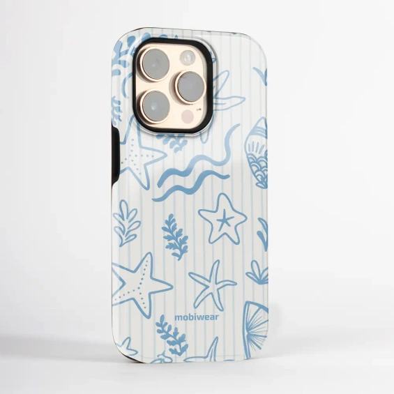 Etui Elite Pro do Apple iPhone 15 Pro - wzór EP88E