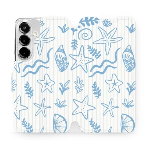 Phone Case Samsung Galaxy S25 - Design VP88S
