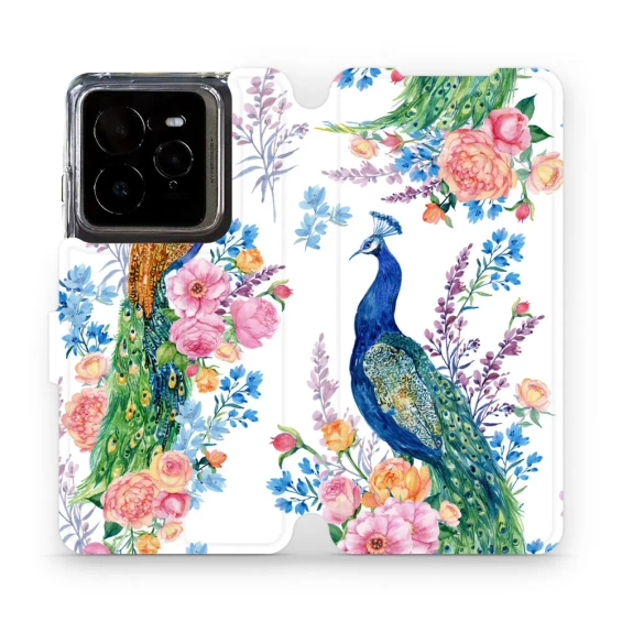 Phone Case Realme GT 7 Pro - Design MX08S