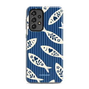 Case Elite Pro for Samsung Galaxy A33 5G - Design EP89E