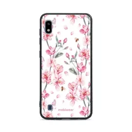 Phone Glossy Case Samsung Galaxy A10 - Design G033G