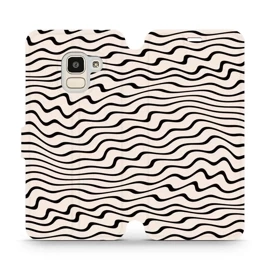 Phone Case Samsung Galaxy J6 2018 - Design VA62S