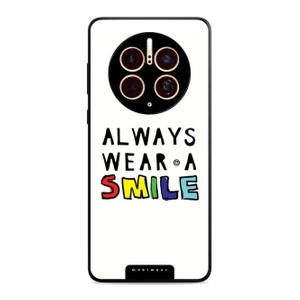 Etui Glossy Case do Huawei Mate 50 Pro - wzór G077G