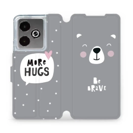 Phone Case Realme GT 7 - Design MH06P