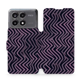 Phone Case Xiaomi POCO X6 Pro - Design VA55S