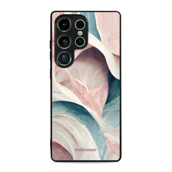 Phone Glossy Case Samsung Galaxy S25 Ultra - Design G026G