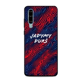 Etui Glossy Case do Huawei P30 - wzór G07GZ