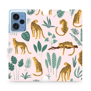 Hülle für Xiaomi Redmi Note 12 Pro Plus 5G - Farbe MP07S