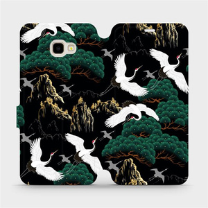 Phone Case Samsung Galaxy J4 Plus 2018 - Design VP16S