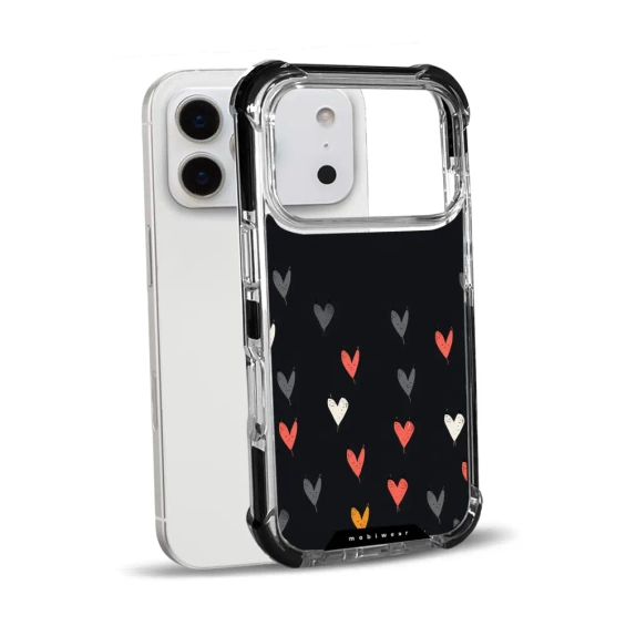 Case MagSafe Elite Bumper for Apple iPhone 17 Pro - Design DP79D