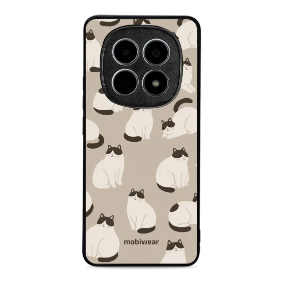 Etui Glossy Case do Xiaomi Redmi Note 15 5G - wzór G160G