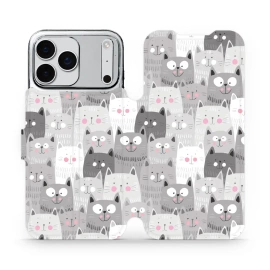 Phone Case Apple iPhone 17 Pro Max - Design M099P