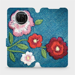 Phone Case Xiaomi Mi 10T Lite - Design MD05P