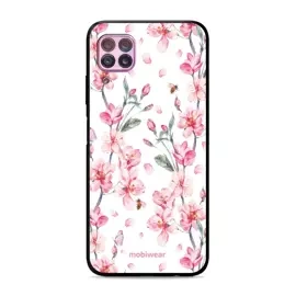 Phone Glossy Case Huawei P40 Lite - Design G033G