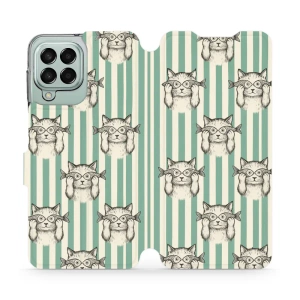 Phone Case Samsung Galaxy M33 5G - Design VP90S