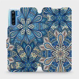 Phone Case OPPO A91 - Design V108P