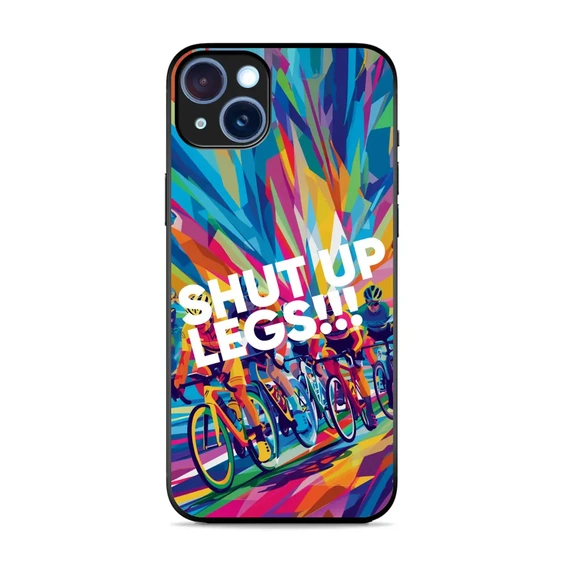 Hülle Glossy Case für Apple iPhone 15 Plus - Farbe GD03G