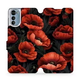 Phone Case Motorola Moto E32s - Design VP45S