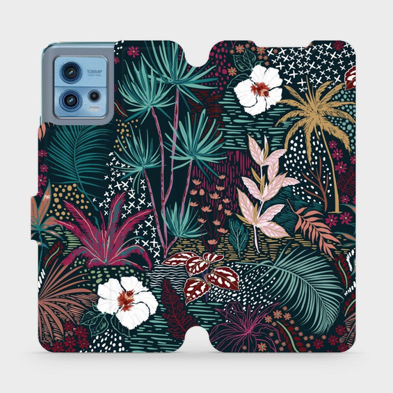 Etui do Motorola Moto G72 - wzór VP13S