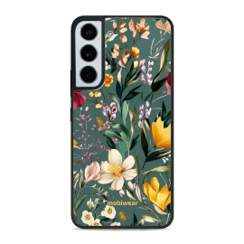 Phone Glossy Case Samsung Galaxy S22 - Design GP71G