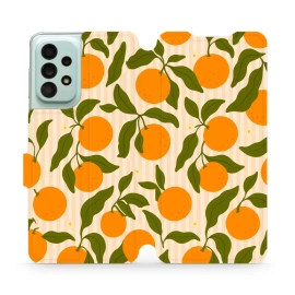 Phone Case Samsung Galaxy A33 5G - Design VP82S