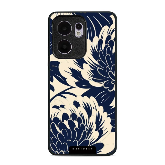 Hülle Glossy Case für OPPO Reno 13 F 5G - Farbe GA40G