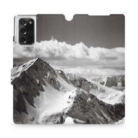 Phone Case Samsung Galaxy Note 20 - Design M152P