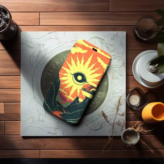 Hülle für Xiaomi Redmi Note 15 Pro Plus 5G - Farbe VP55S