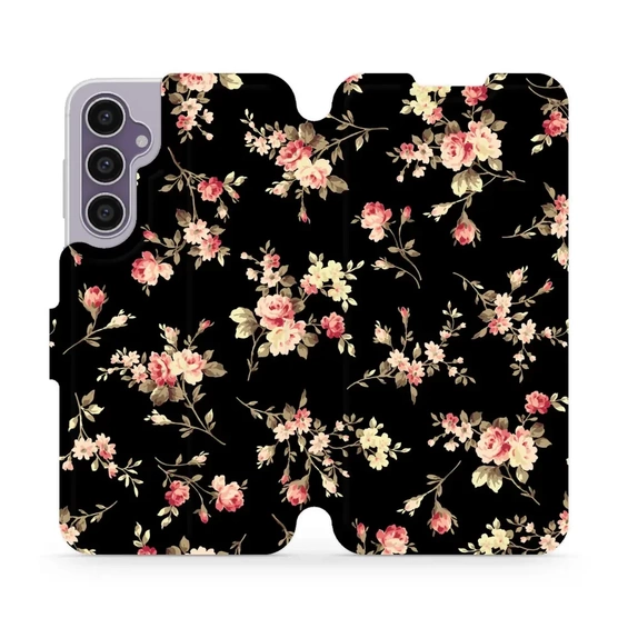 Hülle für Samsung Galaxy S23 FE - Farbe VD02S