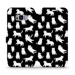 Phone Case Samsung Galaxy S8 Plus - Design V163S