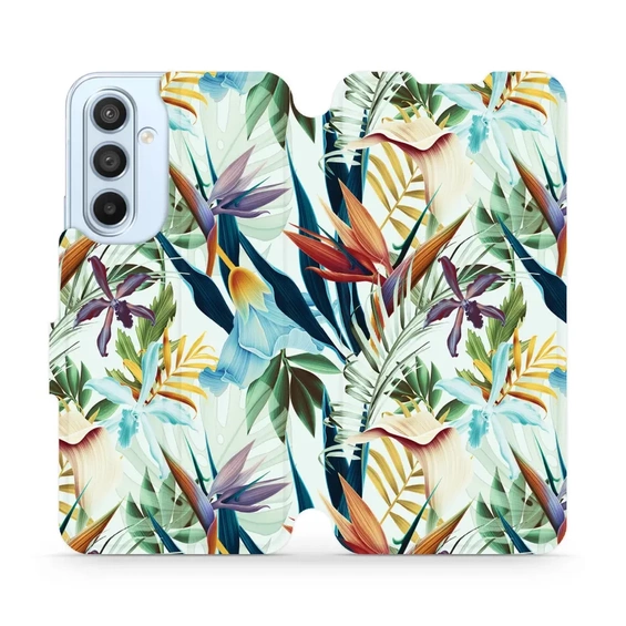 Phone Case Samsung Galaxy A54 - Design M071P