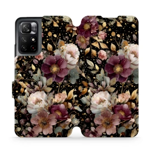 Hülle für Xiaomi Redmi Note 11S 5G - Farbe V169S