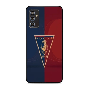 Phone Glossy Case Samsung Galaxy M52 5G - Design G08PS