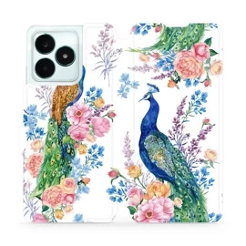 Etui do Realme C51 - wzór MX08S