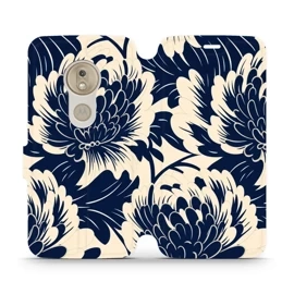 Phone Case Motorola Moto G7 Play - Design VA40S