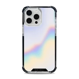 Hülle MagSafe Elite Bumper für Apple iPhone 15 Pro Max - Farbe D033D