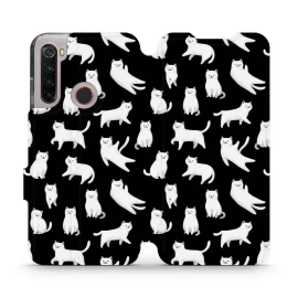 Phone Case Xiaomi Redmi Note 8 - Design V163S