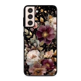 Phone Glossy Case Samsung Galaxy S21 Plus - Design G169G