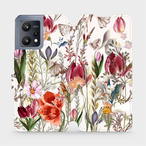 Phone Case Realme 9 - Design MP01S