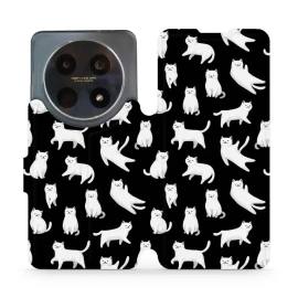 Etui do Huawei Nova 12i - wzór V163S