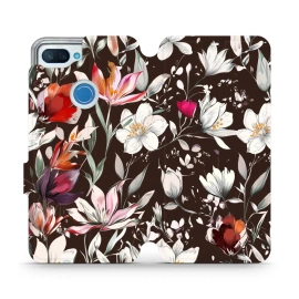 Phone Case Xiaomi Mi 8 Lite - Design VP72S
