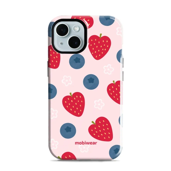 Case Elite Pro for Apple iPhone 15 - Design EP84E